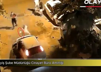 Osmaniye’de husumet kanlı bitti: 2 yaralı, 3 şüpheli yakalandı