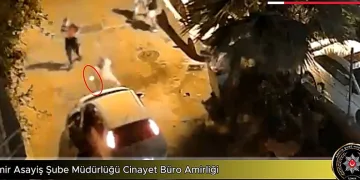 Osmaniye’de husumet kanlı bitti: 2 yaralı, 3 şüpheli yakalandı