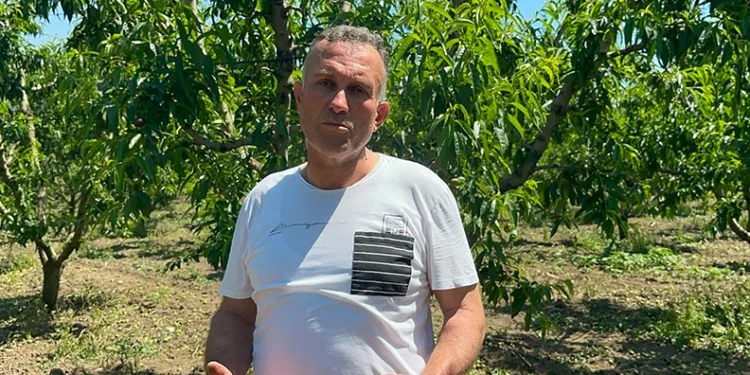 Uygulamadan kaçtı, polis yakaladı