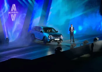 Yerli Üretim Renault Boreal Satışa Sunuldu