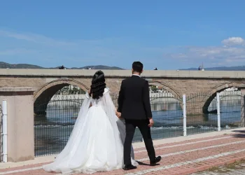 Engelli bireyler Bursa’yı gezdi