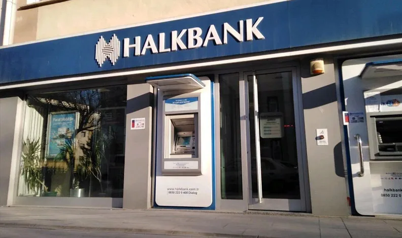 ABD mahkemesi, Halkbank davasını düşürdü