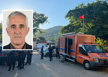 Ailesiyle tartıştıktan sonra evini terk eden adamdan haber alınamıyor