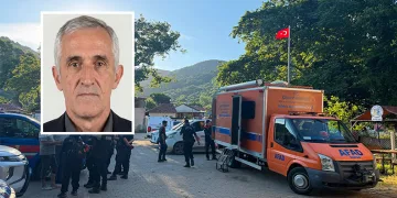 Ailesiyle tartıştıktan sonra evini terk eden adamdan haber alınamıyor