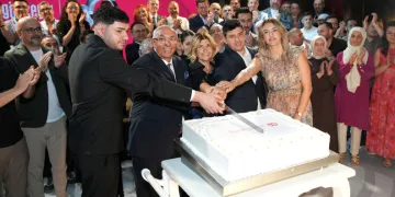 Gökçelik 50. Yılını Kutladı: Yarım Asırlık Başarı Hikâyesi Bursa’da Anıldı