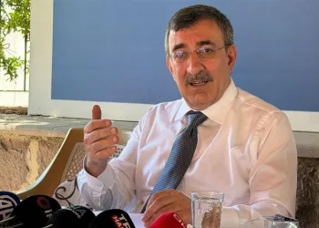 Cevdet Yılmaz’dan memur ve emekli maaşlarıyla ilgili dikkat çeken açıklama
