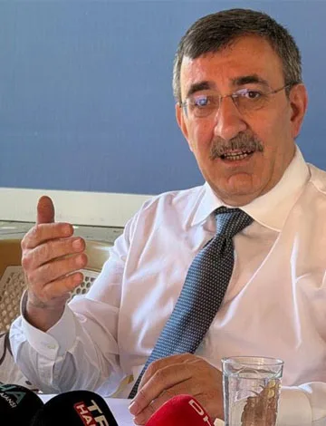 Cevdet Yılmaz’dan memur ve emekli maaşlarıyla ilgili dikkat çeken açıklama