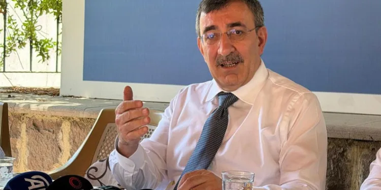 Cevdet Yılmaz’dan memur ve emekli maaşlarıyla ilgili dikkat çeken açıklama