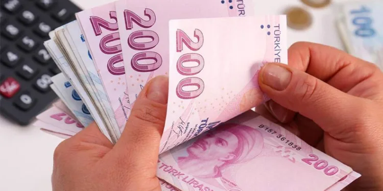 İşte En Düşük Emekli Aylığı İçin Dillendirilen Rakam