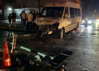 Bursa’da Daltonlar soruşturmasına 7 tutuklama