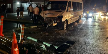 Bursa’da Daltonlar soruşturmasına 7 tutuklama