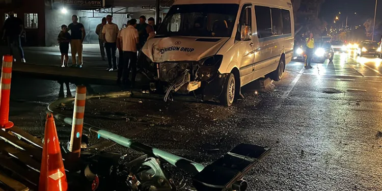 Bursa’da Daltonlar soruşturmasına 7 tutuklama