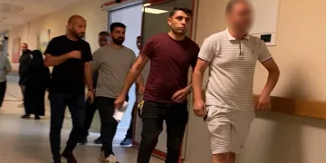 Kazaya karışıp olay yerinden kaçan alkollü sürücü tutuklandı