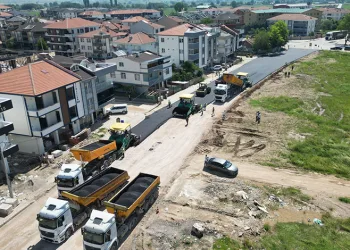 Gemlik’te kayıp şahıstan acı haber