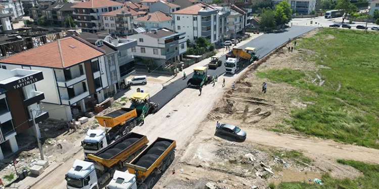 Gemlik’te kayıp şahıstan acı haber