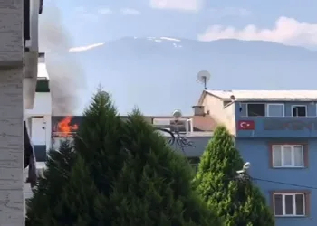 Bursa’da LGS’ye girecek öğrencilere ulaşım ücretsiz