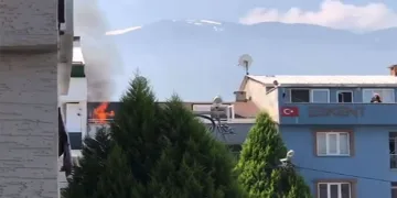 Bursa’da LGS’ye girecek öğrencilere ulaşım ücretsiz