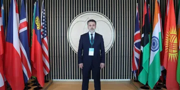 Sürdürülebilir kampüsler için ortak adım