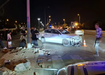 Bursa’da Daltonlar soruşturmasına 7 tutuklama