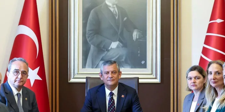 Ekrem İmamoğlu Sinyali Verdi: Yeni Parti Geliyor!