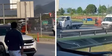 Atık zeytin dallarıyla kuraklığa akıllı çözüm