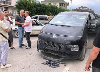 Engelli bireyler Bursa’yı gezdi