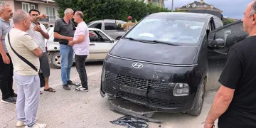 Engelli bireyler Bursa’yı gezdi