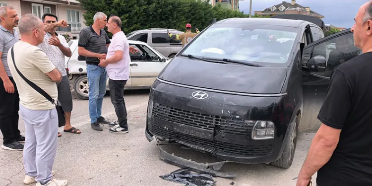 Engelli bireyler Bursa’yı gezdi