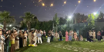 BHİD’den ‘Yaza Merhaba’ gecesinde yeni üyelere anlamlı karşılama