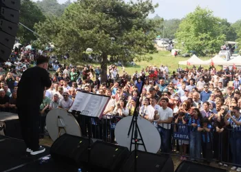 Hava destekli operasyonun ardından 23 şüpheli adliyede
