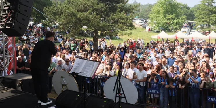 Hava destekli operasyonun ardından 23 şüpheli adliyede