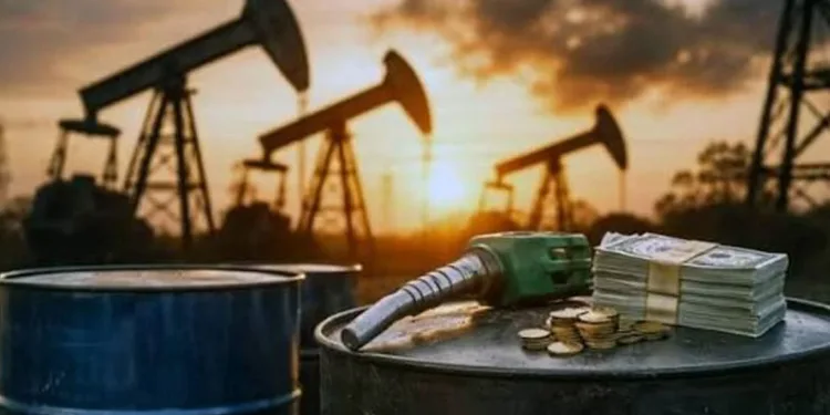 18 Saatlik Zirve Piyasaları Rahatlattı: Petrol Fiyatlarında Büyük Gerileme Yaşandı