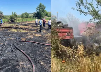 Bursa’da bin polisle huzur operasyonu Sokaklar abluka altına alındı