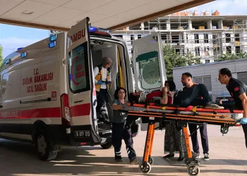 Bursa’da Daltonlar soruşturmasına 7 tutuklama