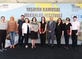 Osmangazi’de yaşayan kamusal mekanlar festivali başladı