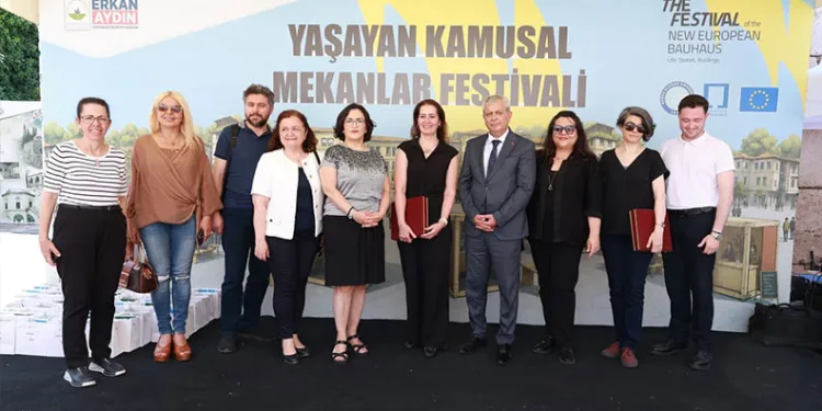 Osmangazi’de yaşayan kamusal mekanlar festivali başladı