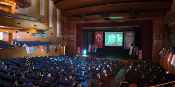 Orman yangınlarının önlenmesi için öğretmenlere eğitim verildi