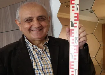 Engelli bireyler Bursa’yı gezdi