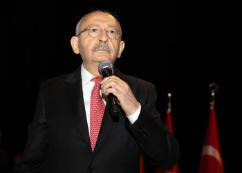 CHP’de Birçok İl Başkanı Görevden Alındı