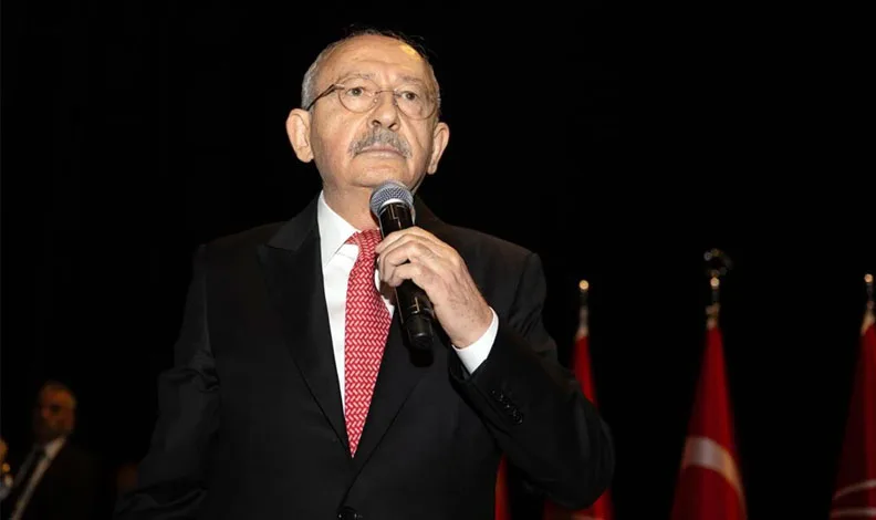 CHP’de Birçok İl Başkanı Görevden Alındı
