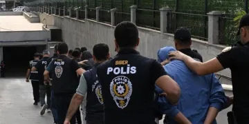 Bursa sahillerinden sevindiren haber