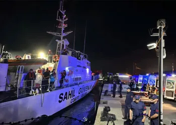Karadeniz’de Türk balıkçı teknesine saldırı: 1 ölü, 4 yaralı