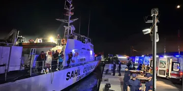 Karadeniz’de Türk balıkçı teknesine saldırı: 1 ölü, 4 yaralı