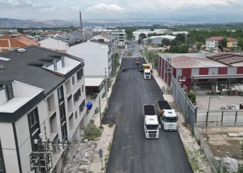 Engelli bireyler Bursa’yı gezdi