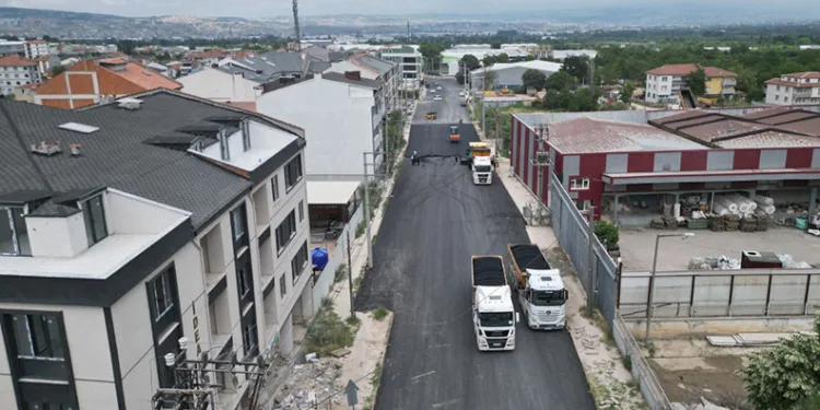 Engelli bireyler Bursa’yı gezdi