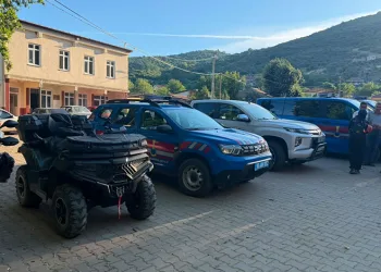25 ülkeden öğrenciler aynı safta: Mehterle kültür köprüsü kurdular
