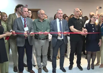Ziraat mühendisleri pestisit kalıntısı denetimlerini yaptı