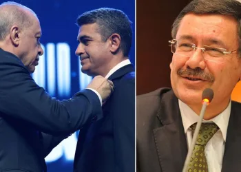 İstanbul Merkezli 8 İlde Göçmen Kaçakçılığı Operasyonu! 64 Şüpheli Gözaltında