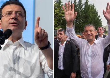 Ekrem İmamoğlu Sinyali Verdi: Yeni Parti Geliyor!