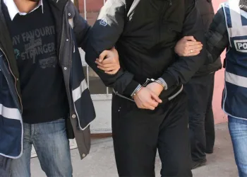 Bursa’da Daltonlar soruşturmasına 7 tutuklama